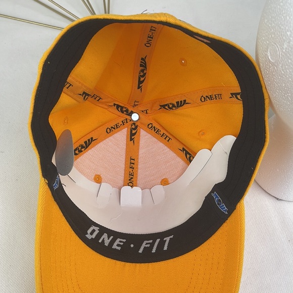 Arizona State Sun Devils Top Of the World Collegiate Ball Cap - Picture 5 of 6